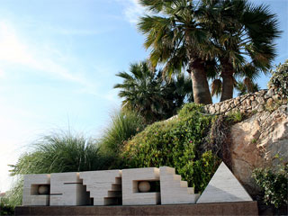 Estela Barcelona Hotel in Sitges