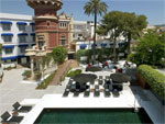 Hotel Medium Sitges Park 01
