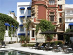 Hotel Medium Sitges Park 14