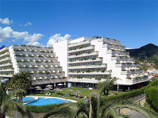 Melia Sitges Hotel