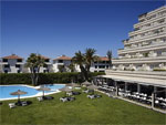 Hotel Melia Sitges 14