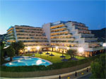 Hotel Melia Sitges 16