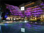 Hotel Melia Sitges 17