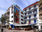 Hotel Platjador 01