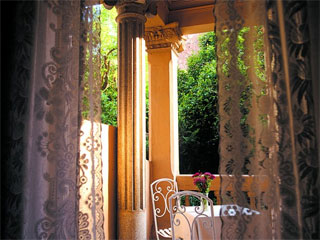 Romantic de Sitges Gay Hotel