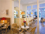 Hotel Romantic de Sitges 11