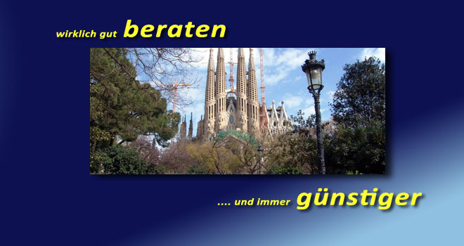 Rey-Sol Travel - Hotels in Barcelona