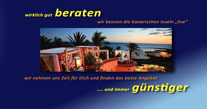 Rey-Sol Gay Travel - Gay Hotels und Gay Bungalows Bungalows in Playa del Ingle und Maspalomas, Gran Canaria