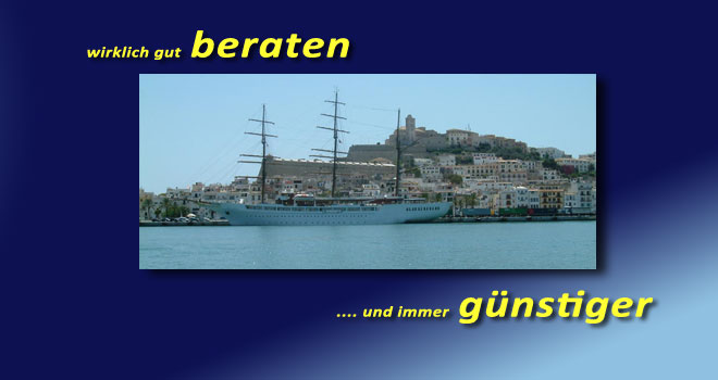 Rey-Sol Gay - 25 Gay Hotels und Gay Friendly Hotels in Ibiza