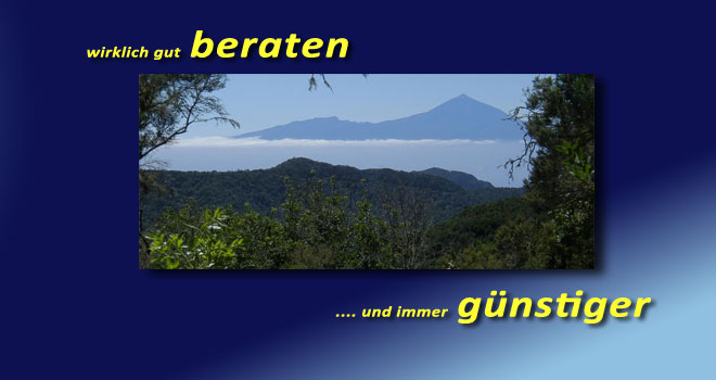 Rey-Sol Travel - Hotels auf La Gomera