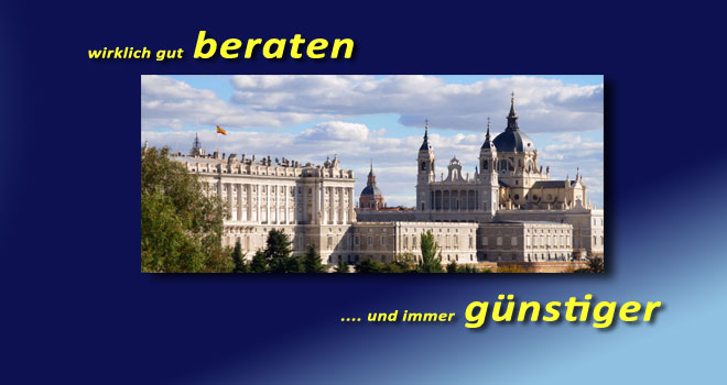 Rey-Sol Travel - Hotels in Madrid