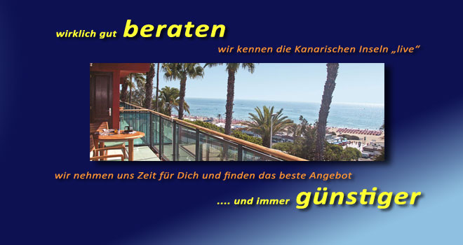 Rey-Sol Gay Travel - Gay friendly Apartments in Playa del Ingles und Maspalomas, Gran Canaria